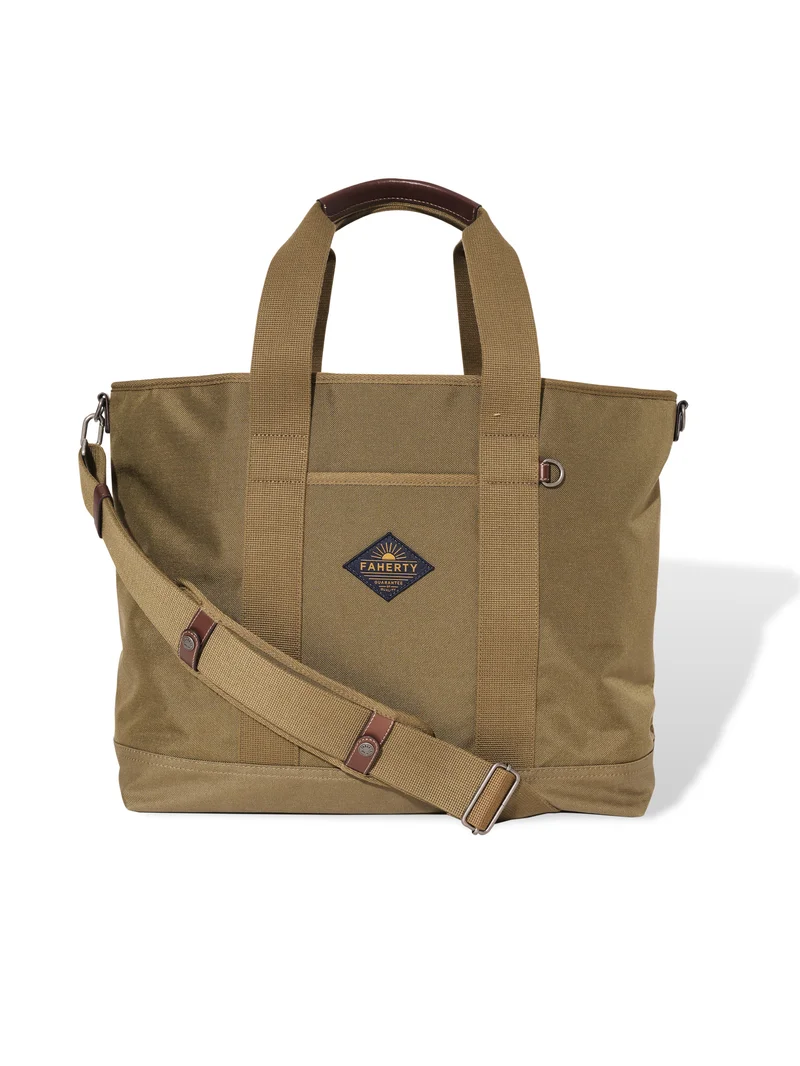 Image of Latitude Weekender Tote