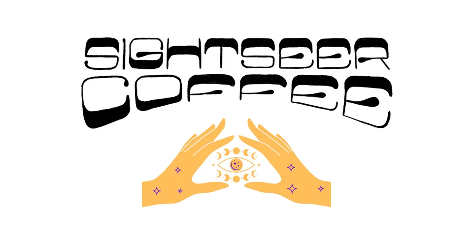 Sightseer Coffee