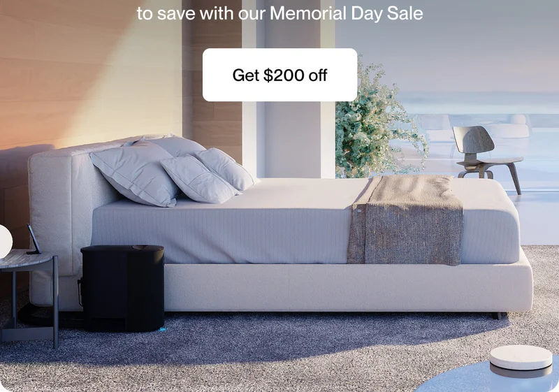 Get $200 off