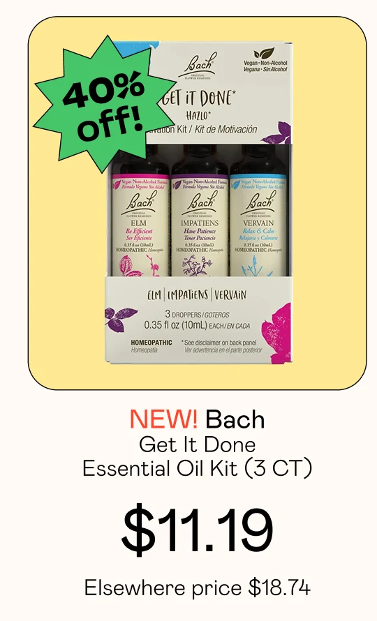 Get It Done Essential Oil Kit (3 CT)