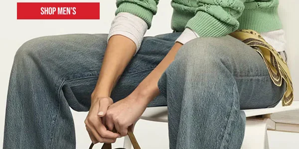 Sweater Season Shop Men's