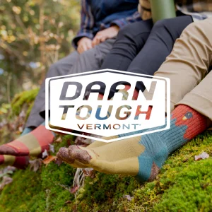 Darn Tough Darn Tough