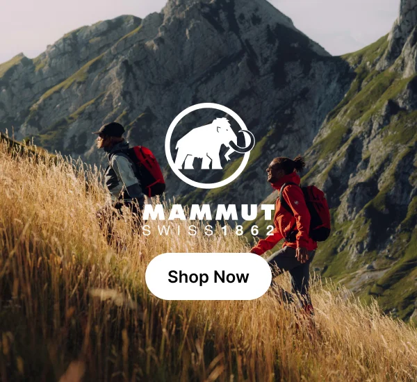 Mammut Mammut