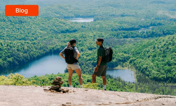 5 Best Daypacks for Day Hiking 5 Best Daypacks for Day Hiking