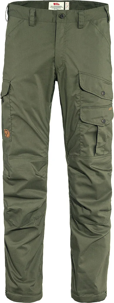 Fjällräven, Laurel Green / 30 / Regular