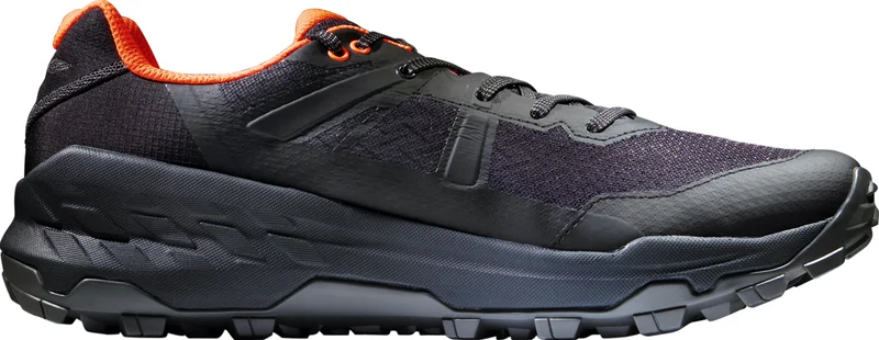 Mammut, Black / 10