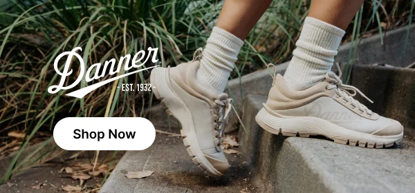 Danner Danner