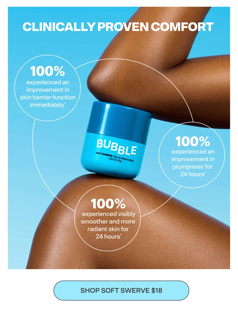 Clinically Proven Comfort