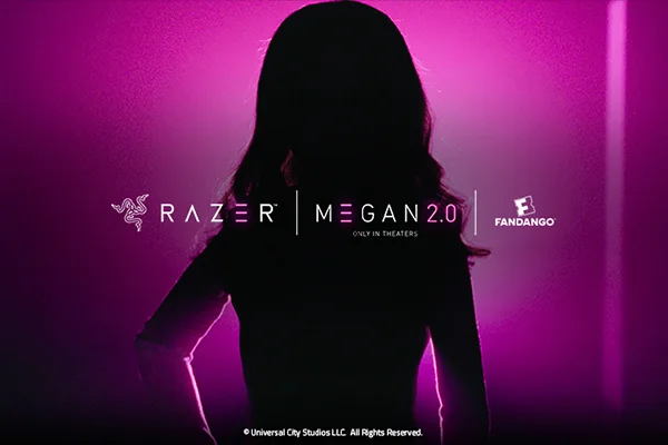 Razer Main KV