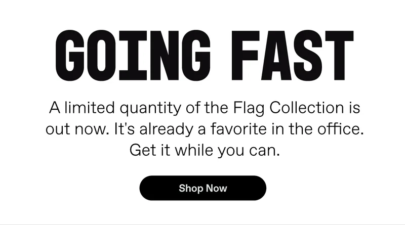 Flag Collection
