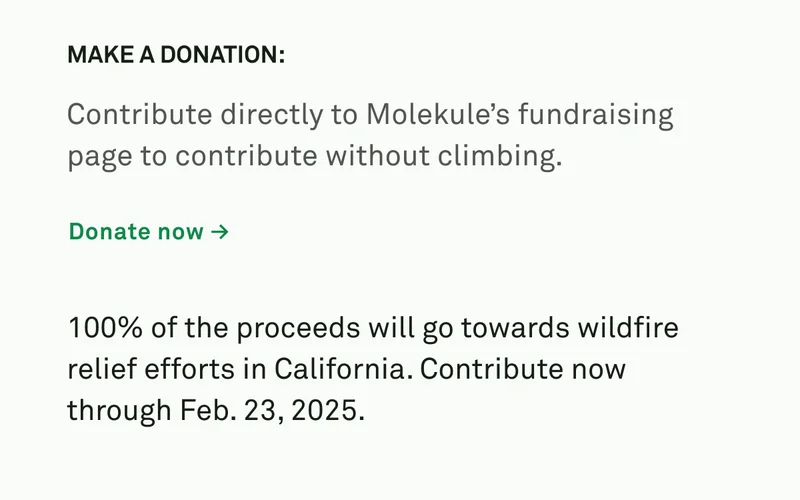 Make a donation