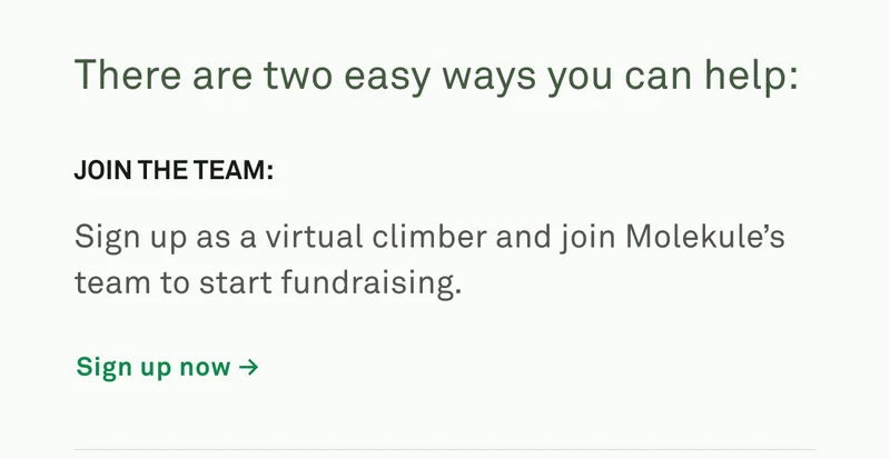 Join the team: