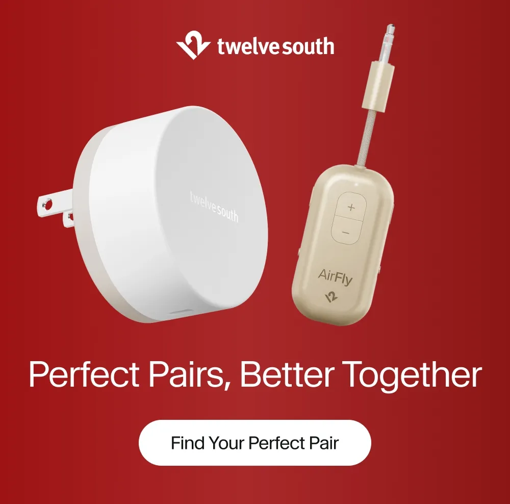 Perfect Pairs, Better Together