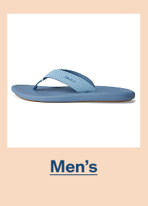 Shop Mens Sandals