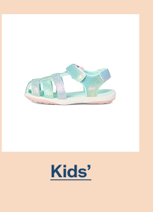 Shop Kids Sandals