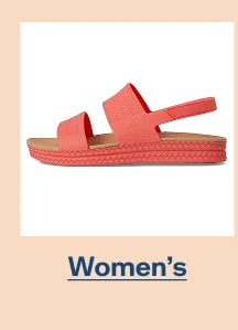 Shop Womens Sandals
