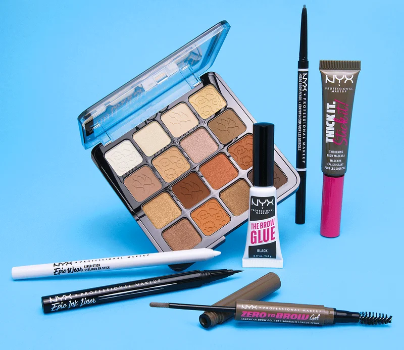 SHOP EYE MAKEUP NOW