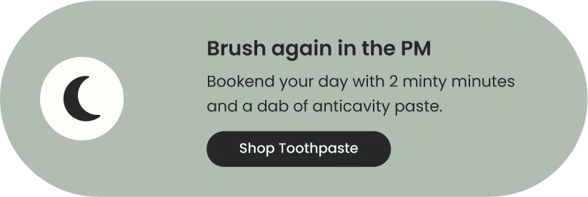 Toothpaste