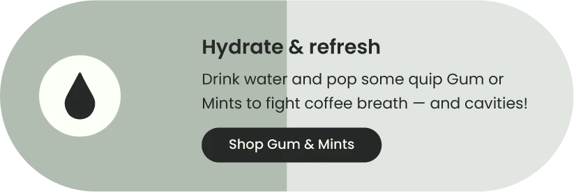 Gum & Mints