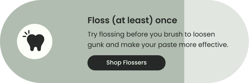 Flosser