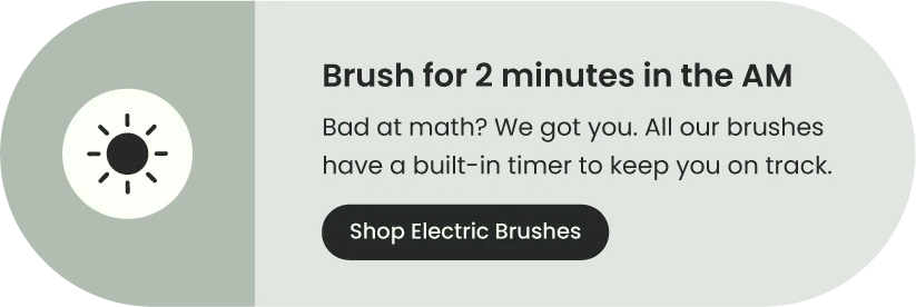 Shop Toothbrushes