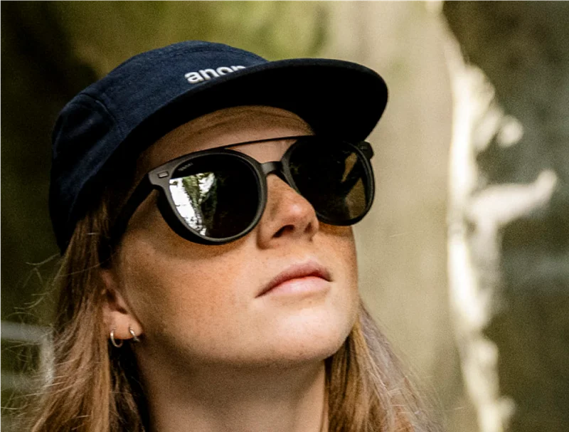 Anon Strategist Sunglasses