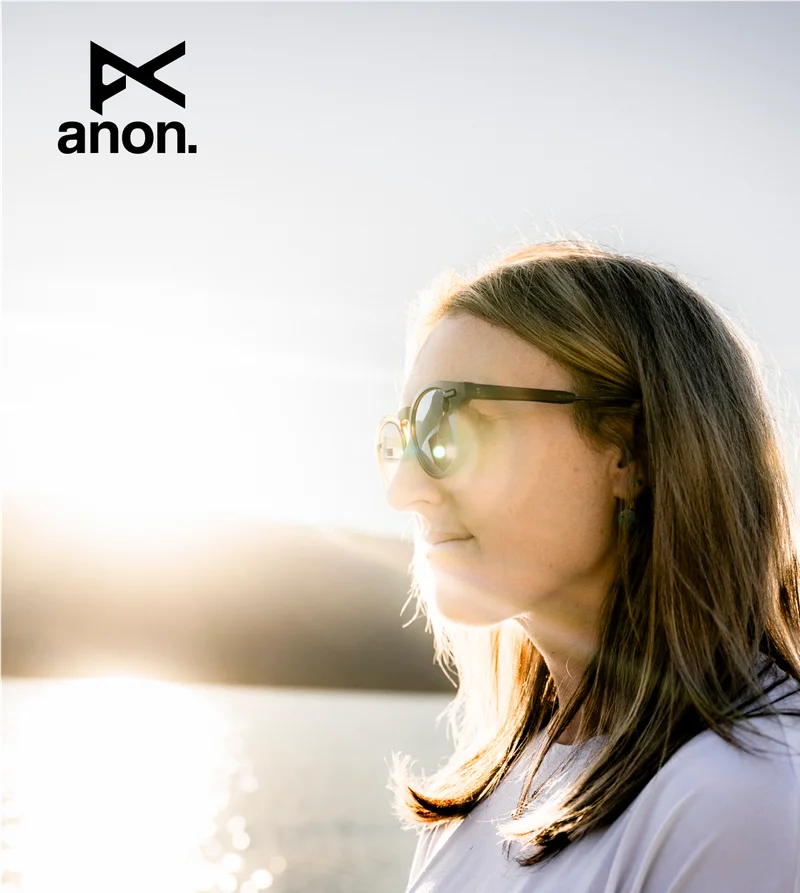 Shop Anon Sunglasses
