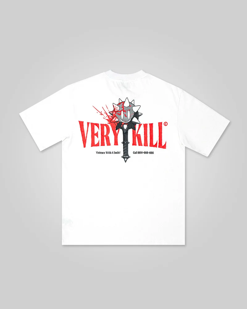 Image of The Mace Tee