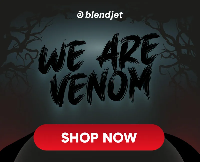 WE ARE VENOM