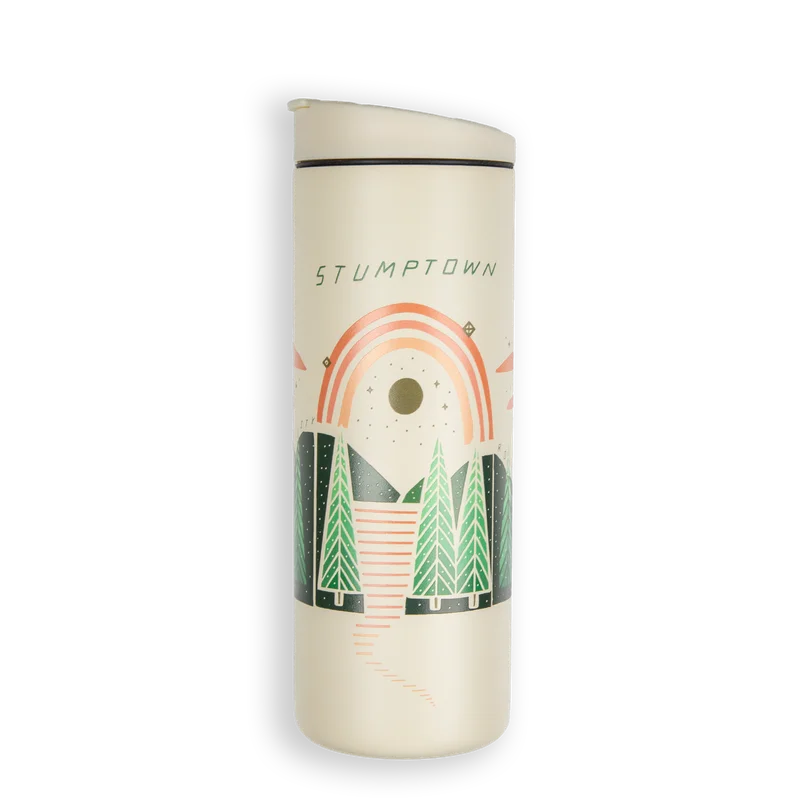 Image of MiiR Celestial Sunrise Traveler 16oz