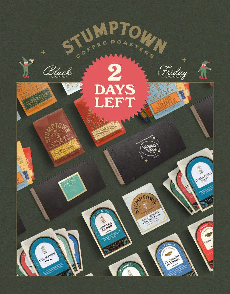 Stumptown