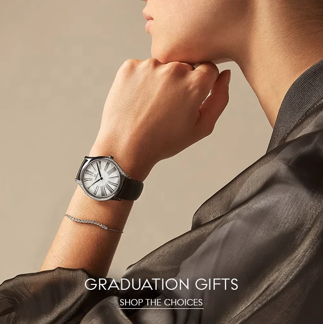 GRADUATION GIFTS - SHOP THE CHOICES