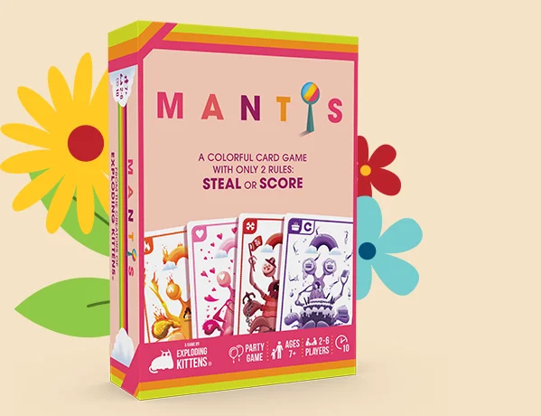 Mantis