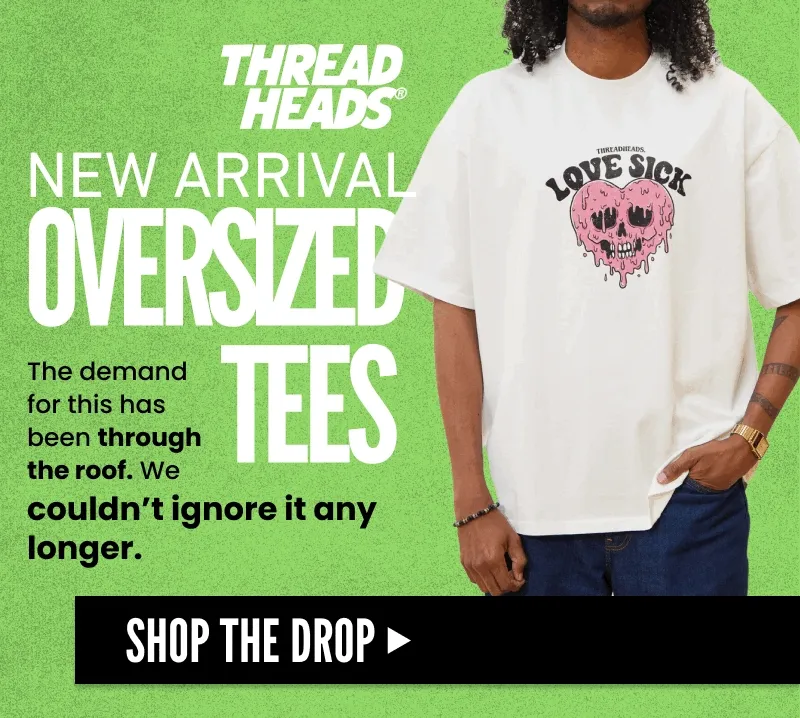 Shop New Tees