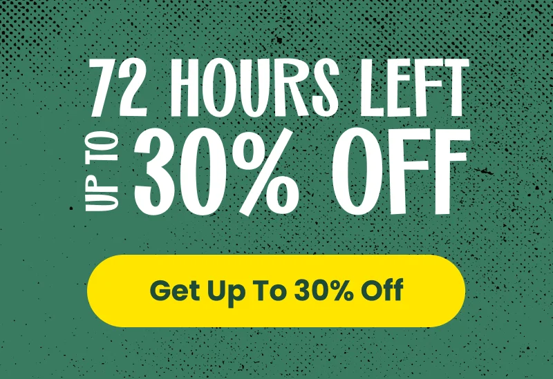 Shop 30% off