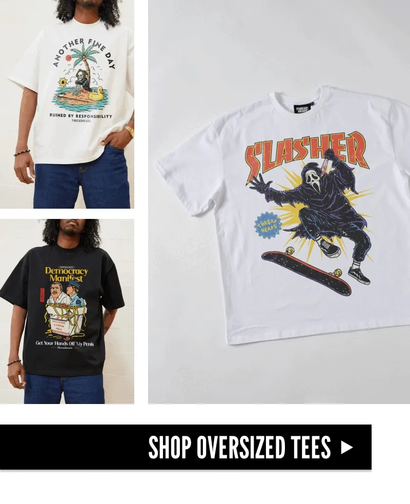 Shop New Tees