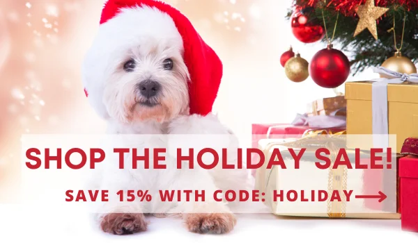 shop the holidat sale