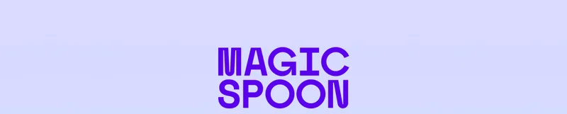 MAGIC SPOON