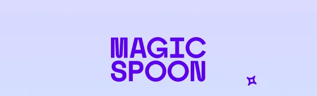 MAGIC SPOON