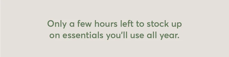 Stock Up