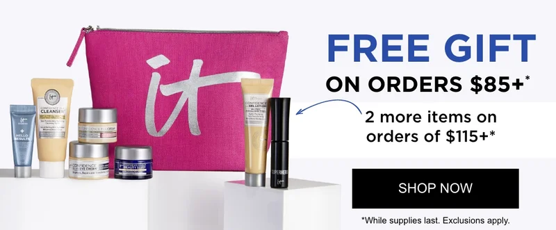 FREE GIFT