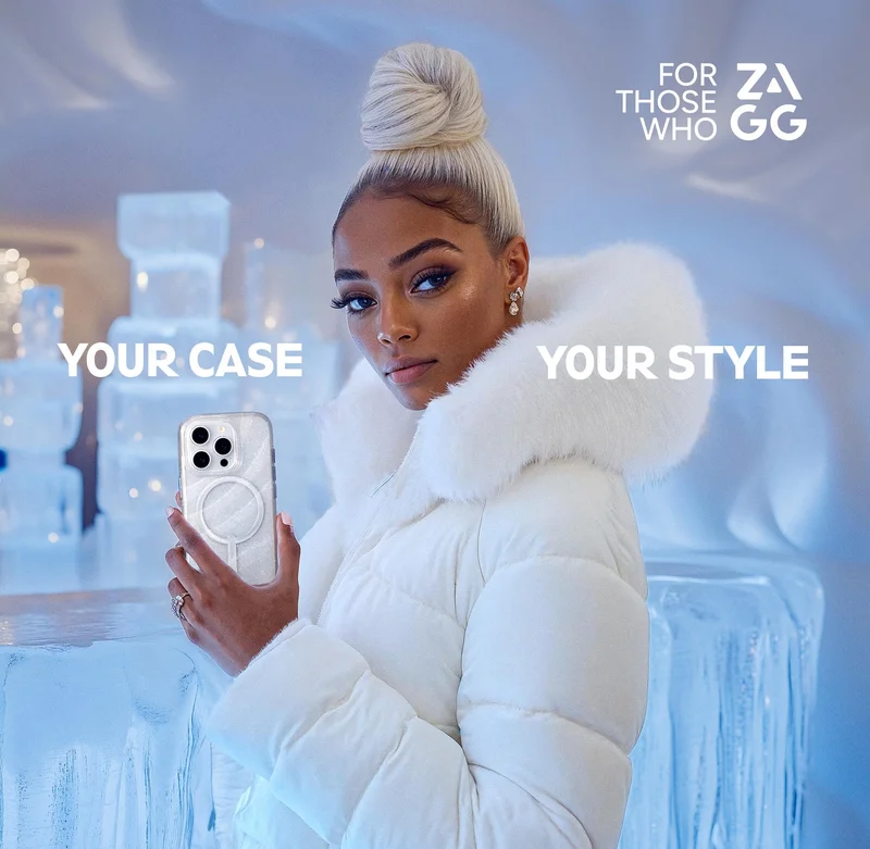 Your Case, Your Style
