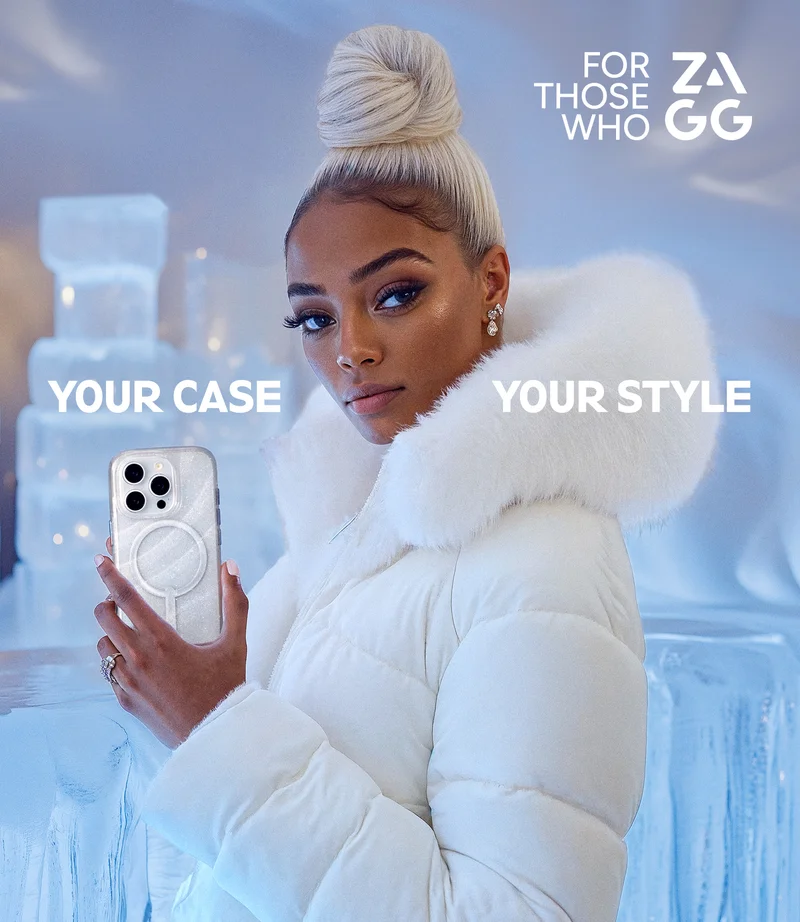Your Case, Your Style