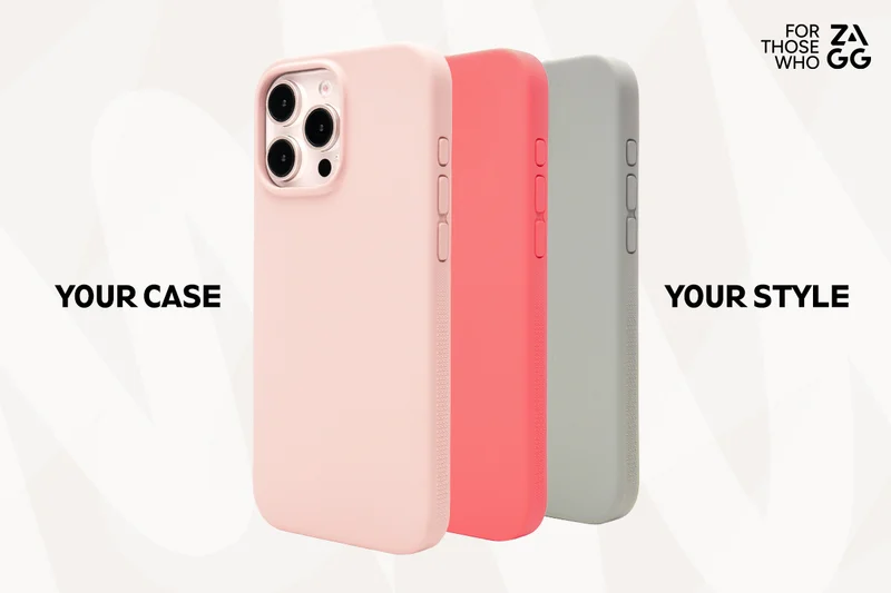 Your Case, Your Style
