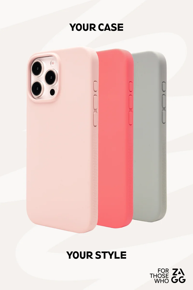 Your Case, Your Style