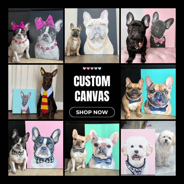 Custom Canvas