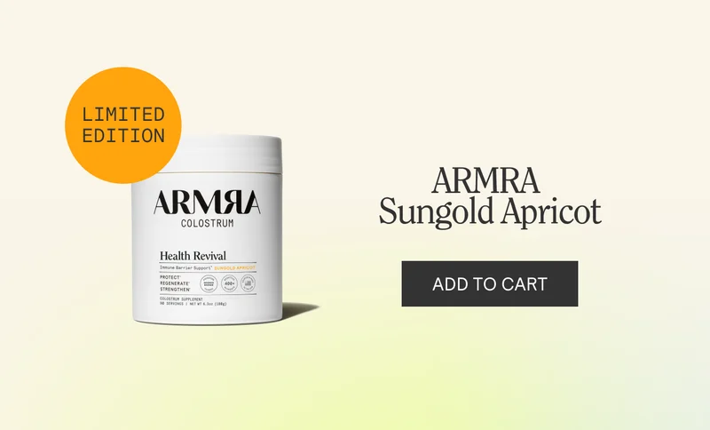 ARMRA SUNGOLD APRICOT