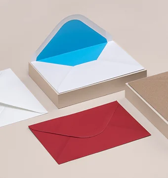 Shop Envelopes
