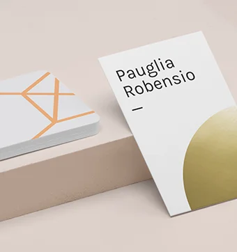 Business Cards