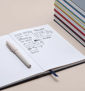 Shop Notebooks
